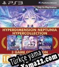 Hyperdimension Neptunia Hypercollection Türkçe yama