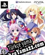 Hyperdimension Neptunia: Producing Perfection Türkçe yama