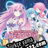 Hyperdimension Neptunia Re;Birth 2: Sisters Generation Türkçe yama