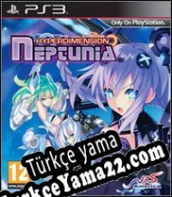 Hyperdimension Neptunia Türkçe yama