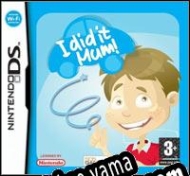 I did it mum (Boy) Türkçe yama