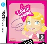 I did it mum (Girl) Türkçe yama