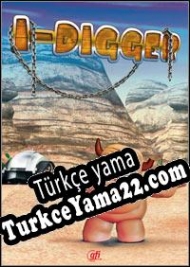 I-Digger Türkçe yama