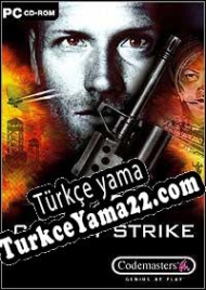 I.G.I. 2: Covert Strike Türkçe yama