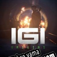 I.G.I. Origins Türkçe yama