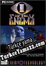 I of the Enemy Türkçe yama