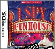 I Spy Fun House Türkçe yama