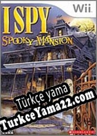 I SPY Spooky Mansion Türkçe yama