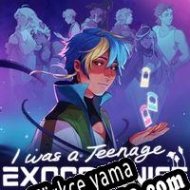 I Was a Teenage Exocolonist Türkçe yama