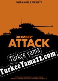 iBomber Attack Türkçe yama