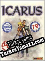 Icarus: The Sanctuary of Gods Türkçe yama