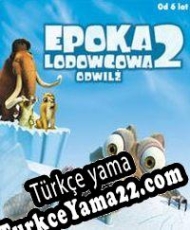 Ice Age 2: The Meltdown Türkçe yama