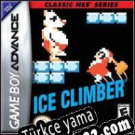 Ice Climber: Classic NES Series Türkçe yama