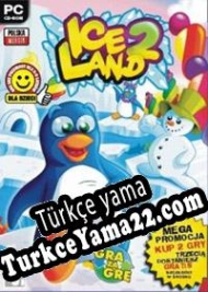 Ice Land 2 Türkçe yama