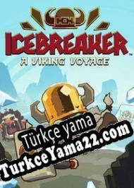 Icebreaker: A Viking Voyage Türkçe yama