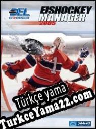 Icehockey Club Manager 2005 Türkçe yama