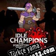 Idle Champions of the Forgotten Realms Türkçe yama