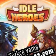 Idle Heroes Türkçe yama