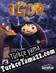 Igor: The Game Türkçe yama