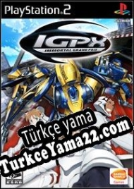 IGPX: Immortal Grand Prix Türkçe yama