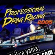 IHRA Professional Drag Racing 2005 Türkçe yama