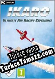 Ikaro Türkçe yama