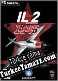 IL-2 Sturmovik: 1946 Türkçe yama