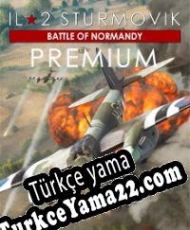 IL-2 Sturmovik: Battle of Normandy Türkçe yama