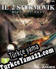 IL-2 Sturmovik: Birds of Prey Türkçe yama