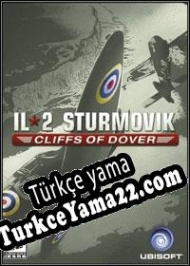 IL-2 Sturmovik: Cliffs of Dover Türkçe yama