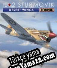 IL-2 Sturmovik: Desert Wings Tobruk Türkçe yama