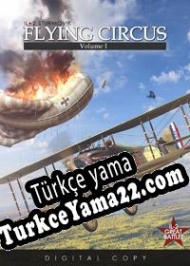 IL-2 Sturmovik: Flying Circus Volume I Türkçe yama