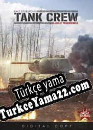 IL-2 Sturmovik: Tank Crew Clash at Prokhorovka Türkçe yama