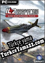 IL-2 Sturmovik: The Forgotten Battles Ace Exp. Pack Türkçe yama