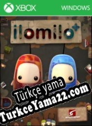 ilomilo plus Türkçe yama