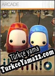 ilomilo Türkçe yama