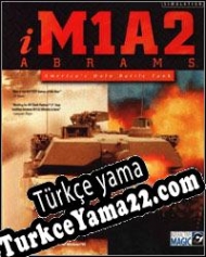 iM1A2 Abrams Türkçe yama