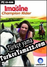 Imagine: Champion Rider Türkçe yama