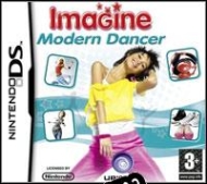 Imagine Modern Dancer Türkçe yama