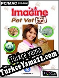 Imagine: Pet Vet Türkçe yama