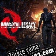 Immortal Legacy: The Jade Cipher Türkçe yama