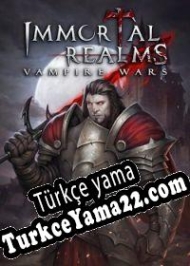Immortal Realms: Vampire Wars Türkçe yama