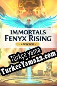 Immortals: Fenyx Rising A New God Türkçe yama