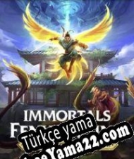 Immortals: Fenyx Rising Myths of the Eastern Realm Türkçe yama