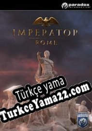 Imperator: Rome Türkçe yama
