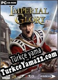 Imperial Glory Türkçe yama