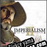 Imperialism II: The Age of Exploration Türkçe yama