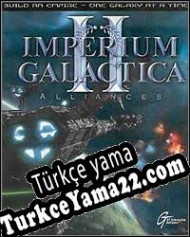 Imperium Galactica II: Alliances Türkçe yama