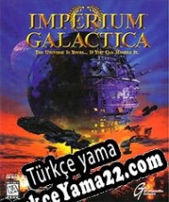 Imperium Galactica Türkçe yama