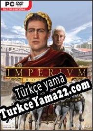Imperium Romanum Türkçe yama